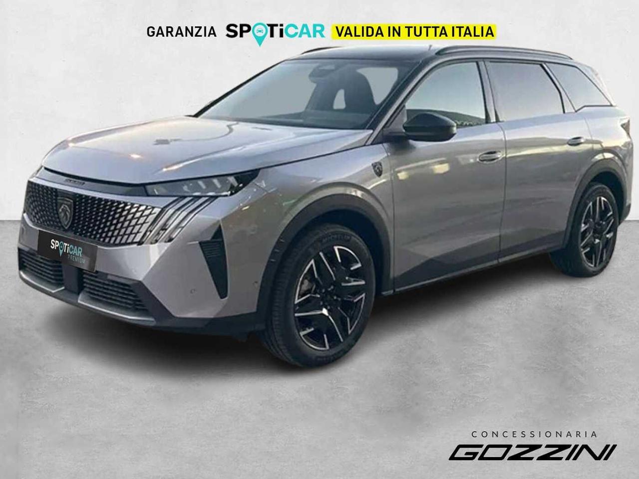 Peugeot Peugeot 5008 usata 6