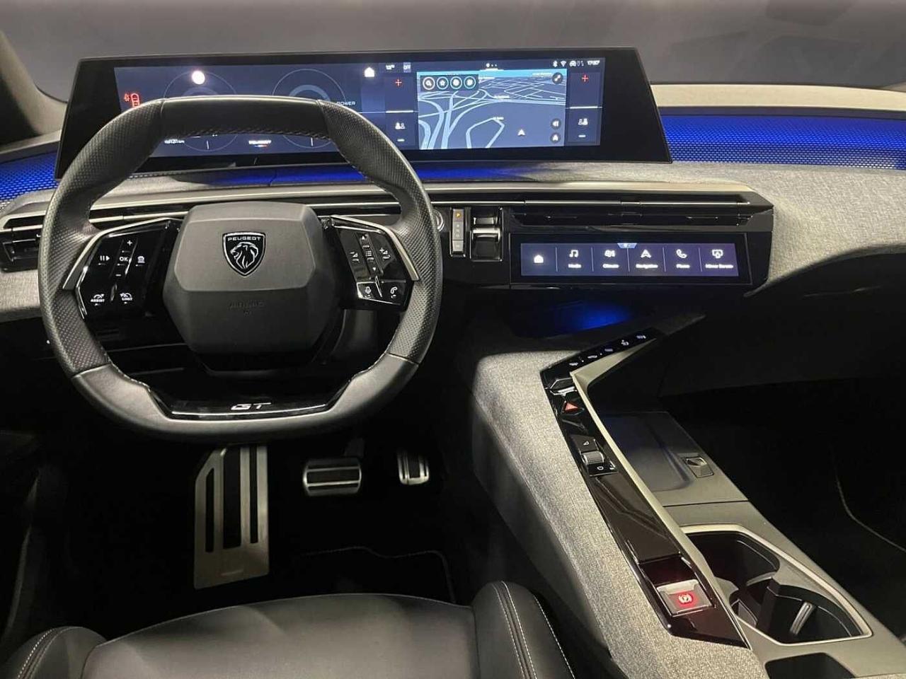 Peugeot Peugeot 5008 usata 1