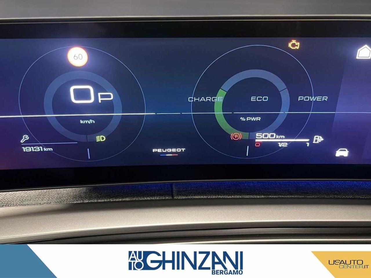 Peugeot Peugeot 5008 usata 2