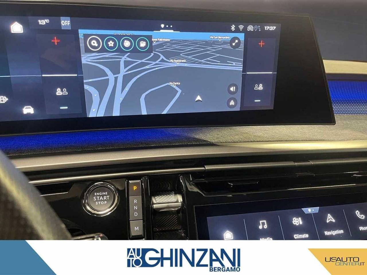 Peugeot Peugeot 5008 usata 3