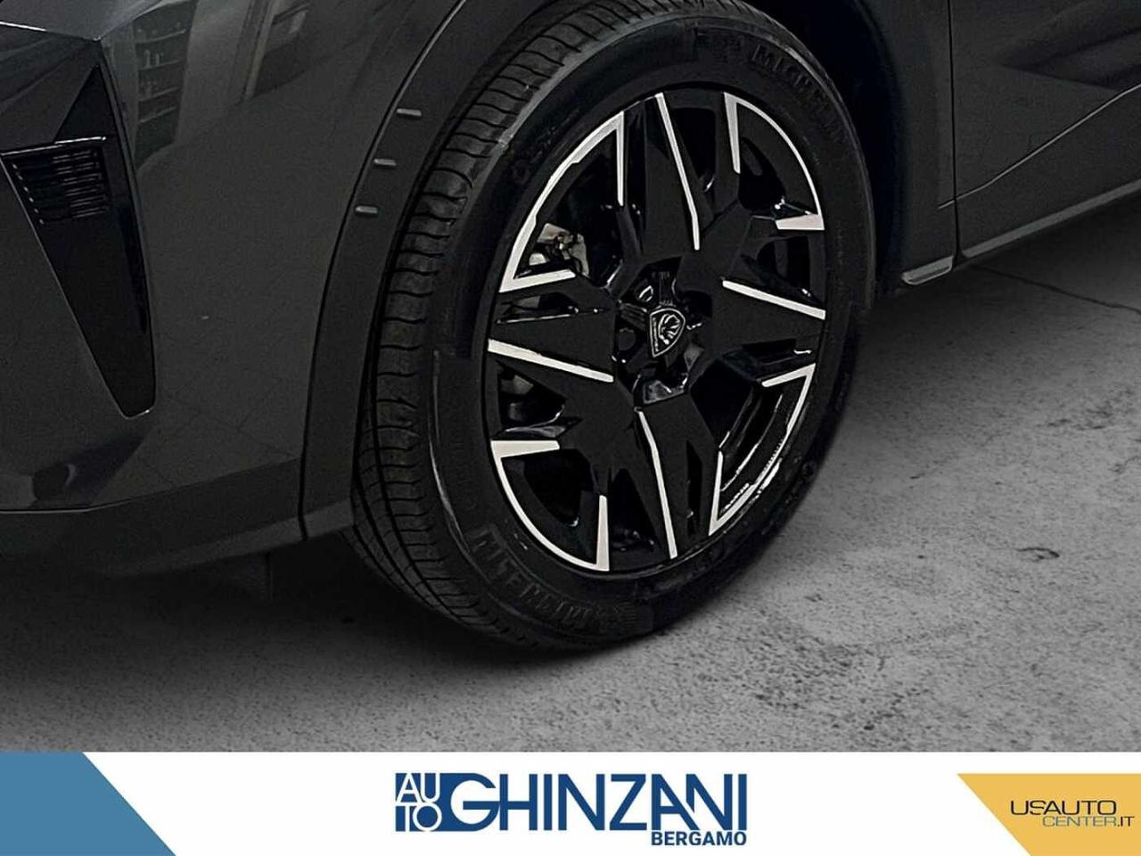Peugeot Peugeot 5008 usata 4