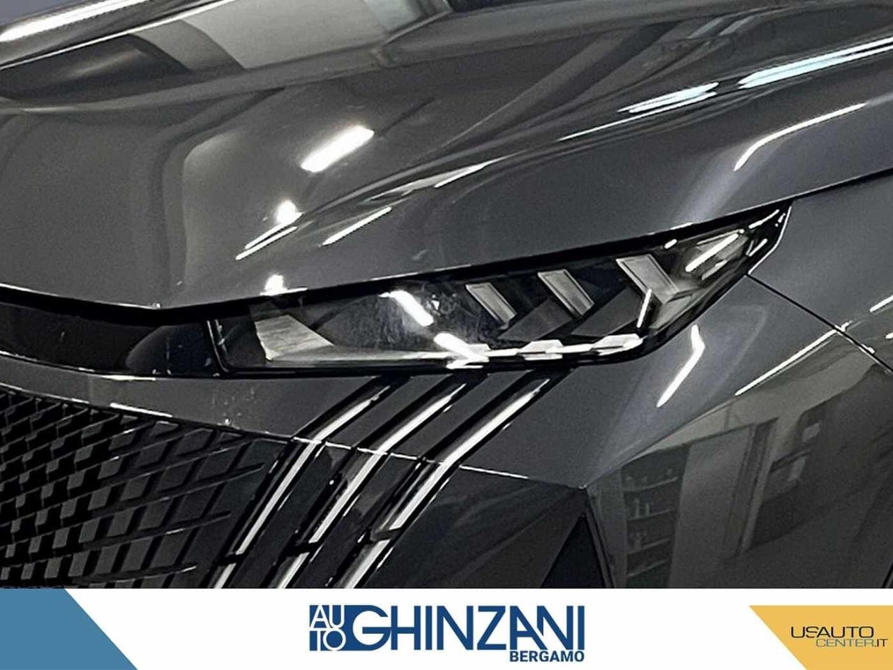 Peugeot Peugeot 5008 usata 5