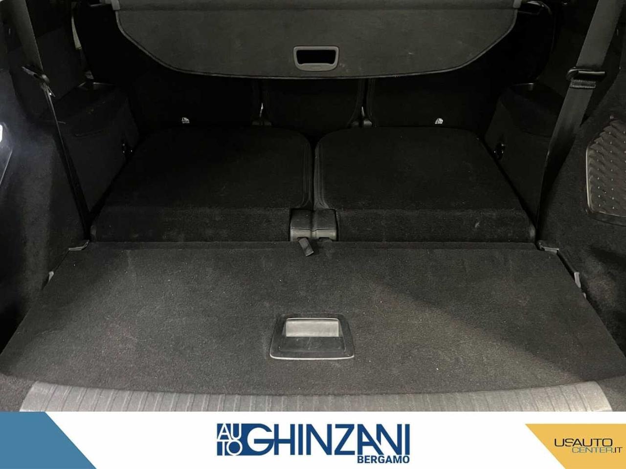 Peugeot Peugeot 5008 usata 6