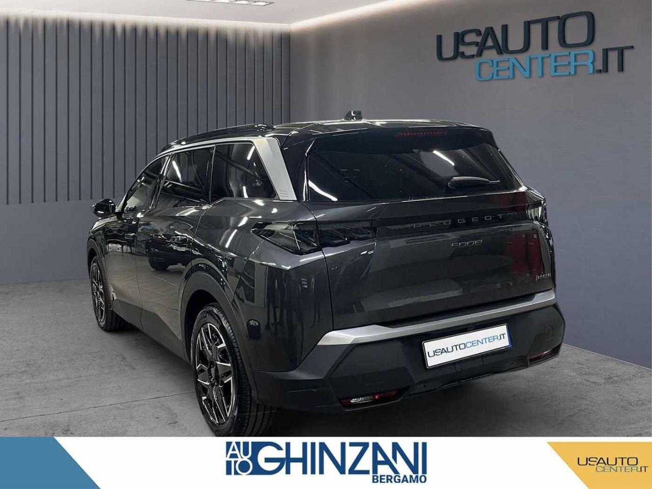 Peugeot Peugeot 5008 usata 8