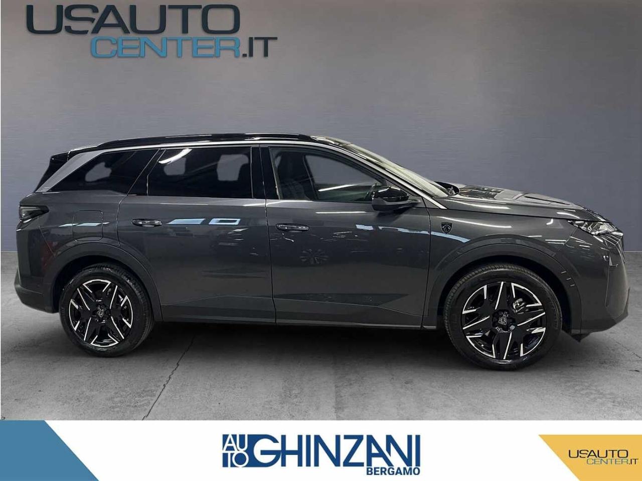 Peugeot Peugeot 5008 usata 10