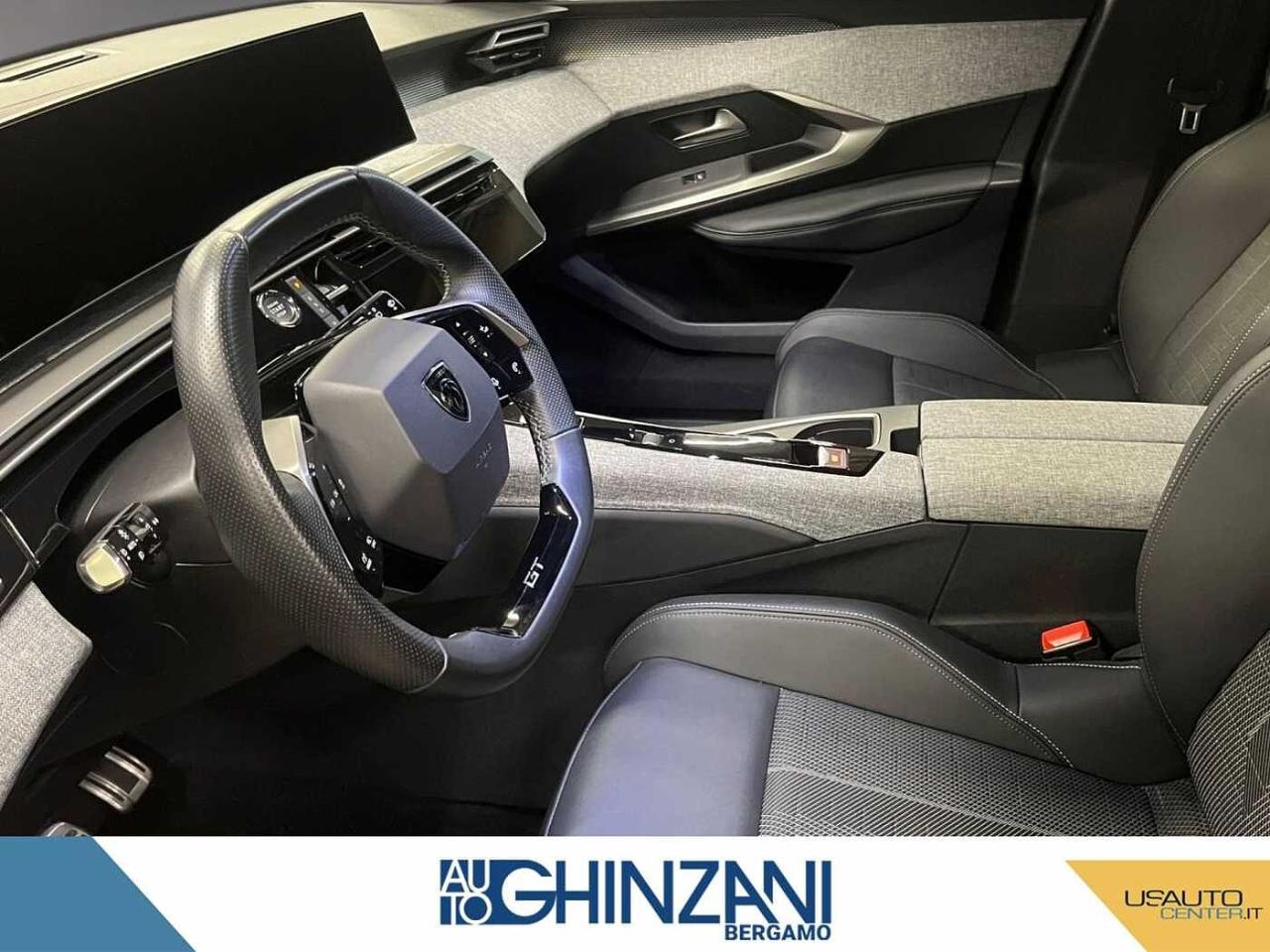 Peugeot Peugeot 5008 usata 11