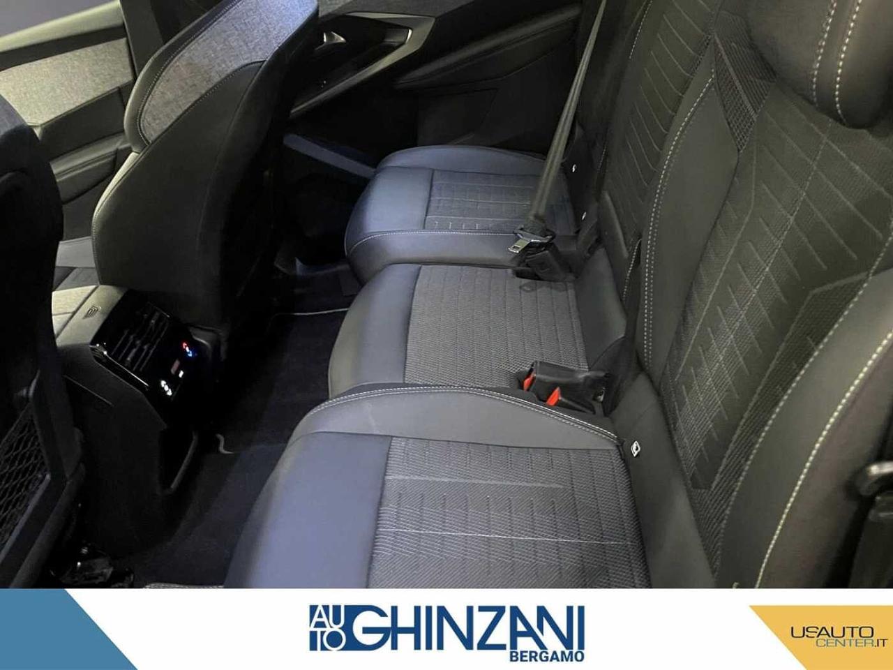 Peugeot Peugeot 5008 usata 12