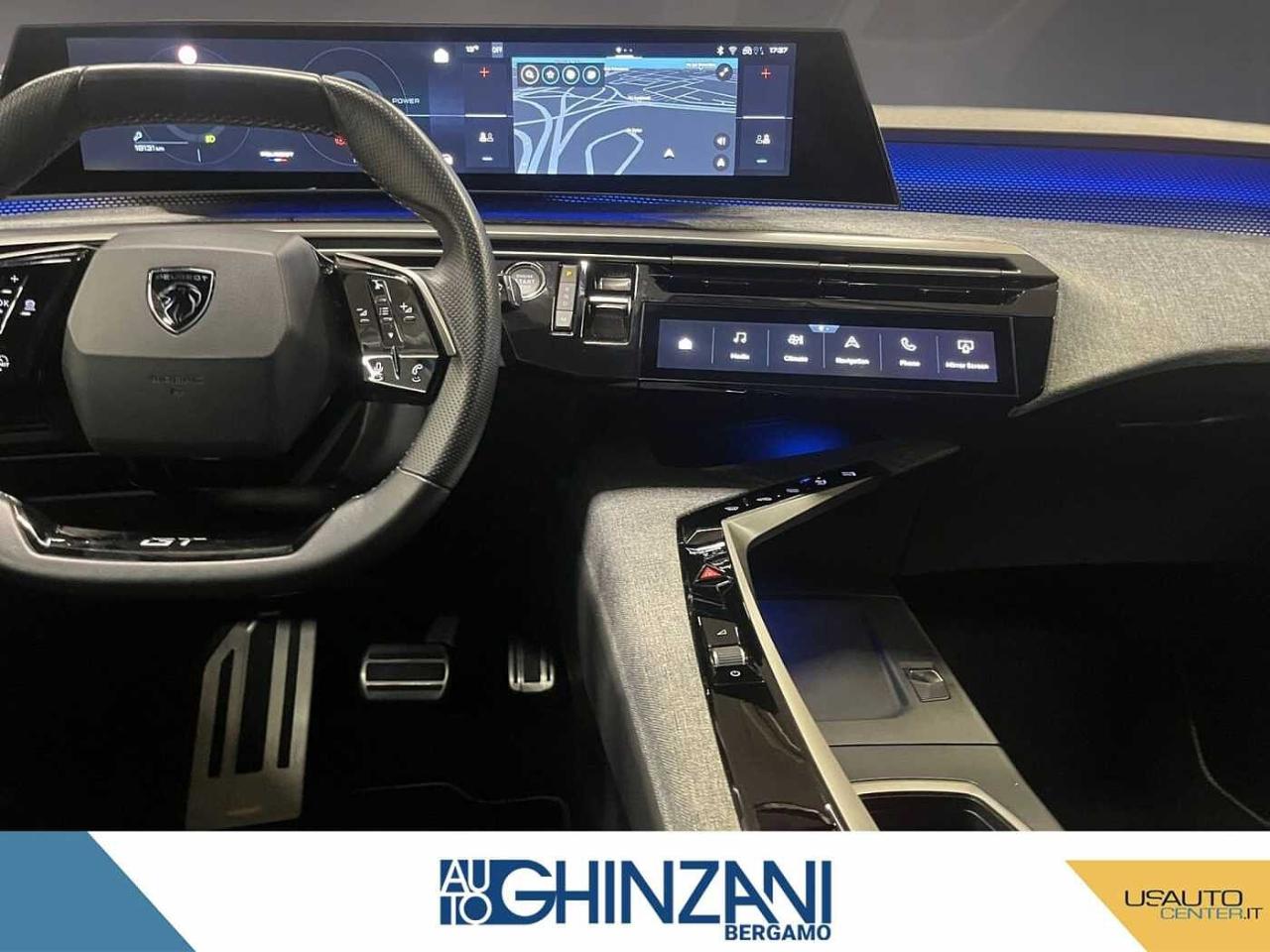 Peugeot Peugeot 5008 usata 13