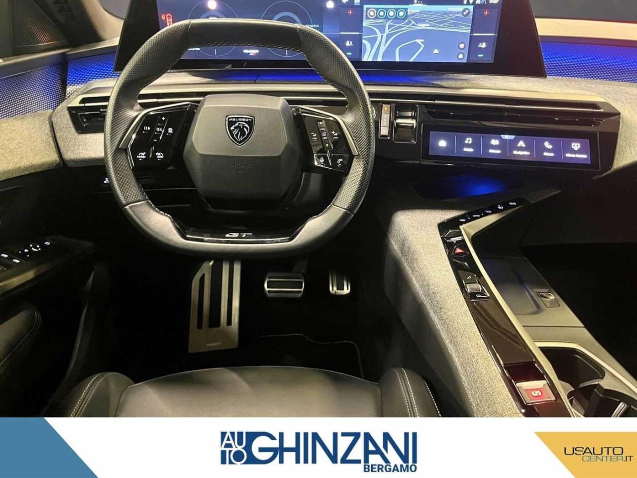 Peugeot Peugeot 5008 usata 14