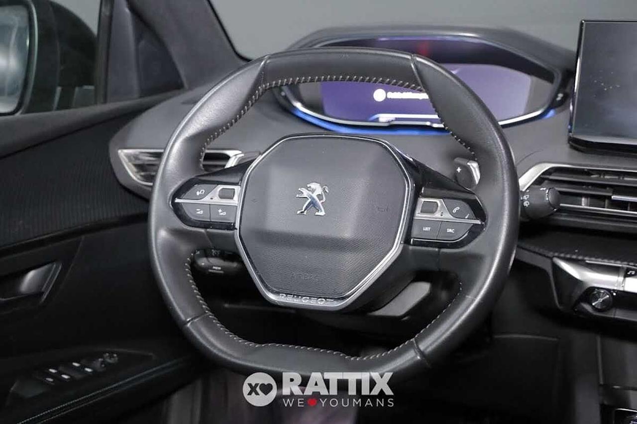 Peugeot Peugeot 5008 usata 2