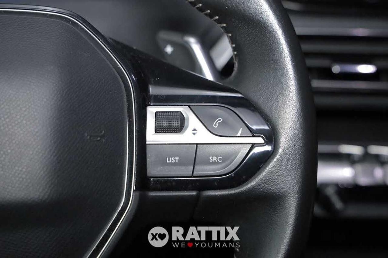 Peugeot Peugeot 5008 usata 4