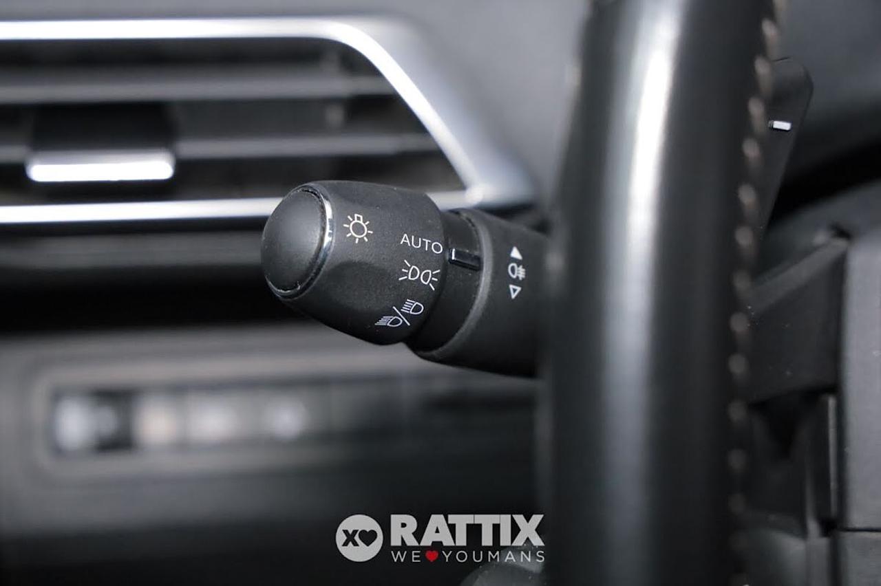 Peugeot Peugeot 5008 usata 5