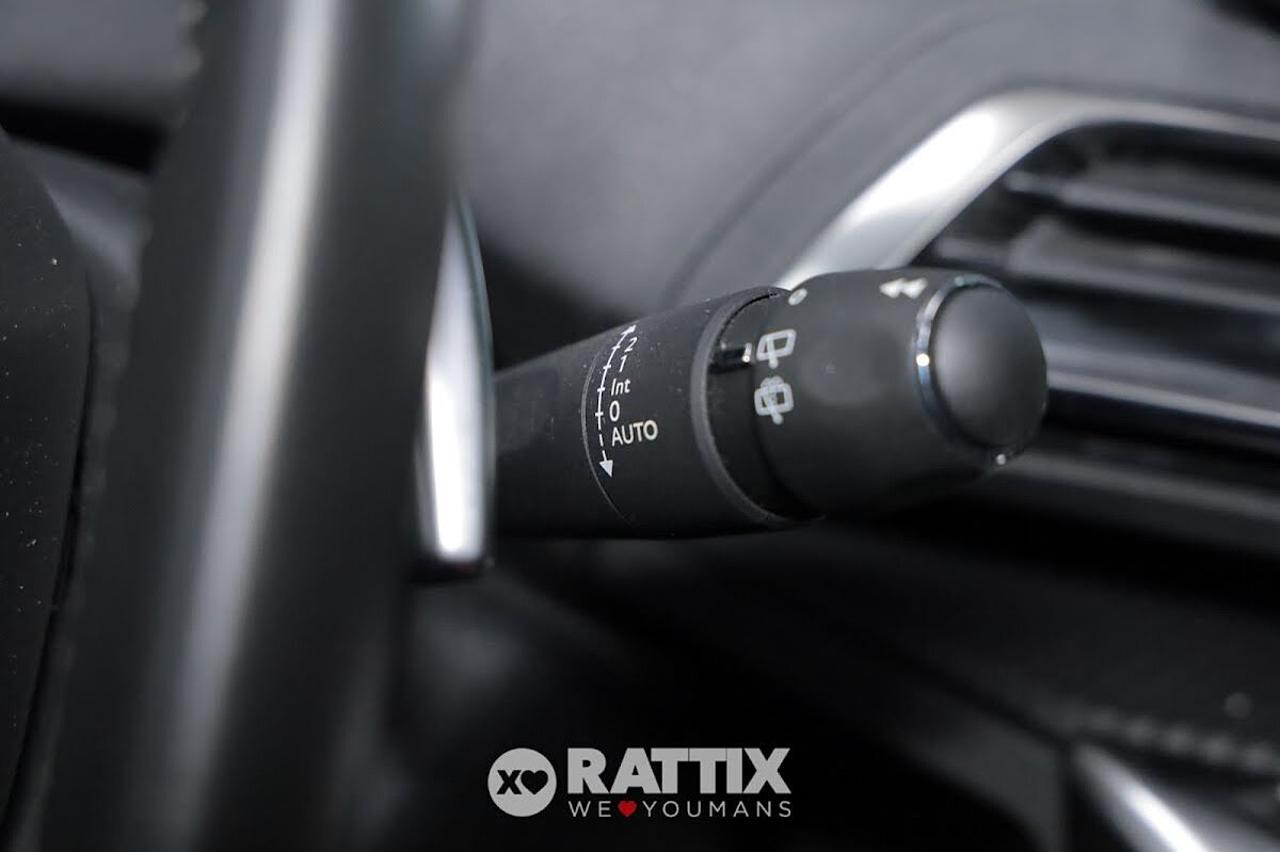 Peugeot Peugeot 5008 usata 6