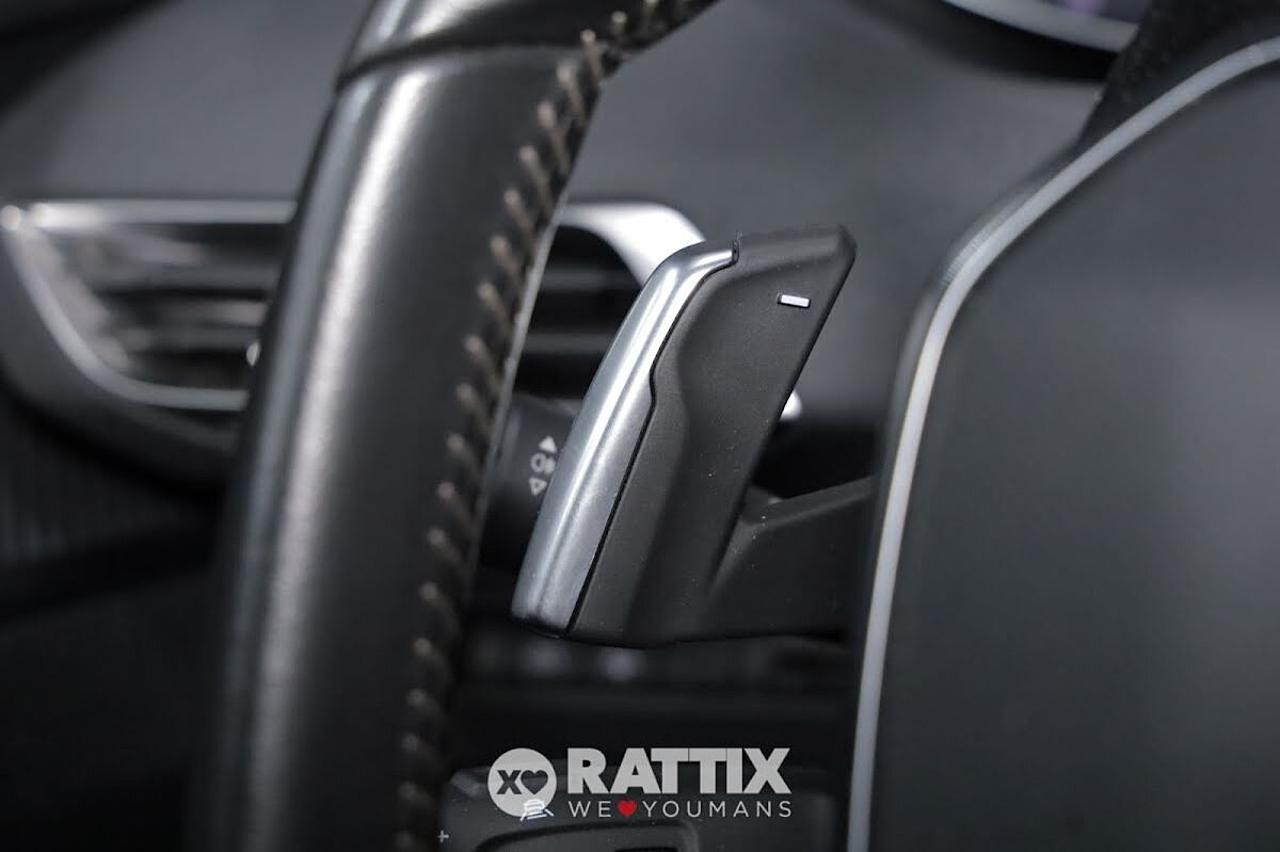 Peugeot Peugeot 5008 usata 7