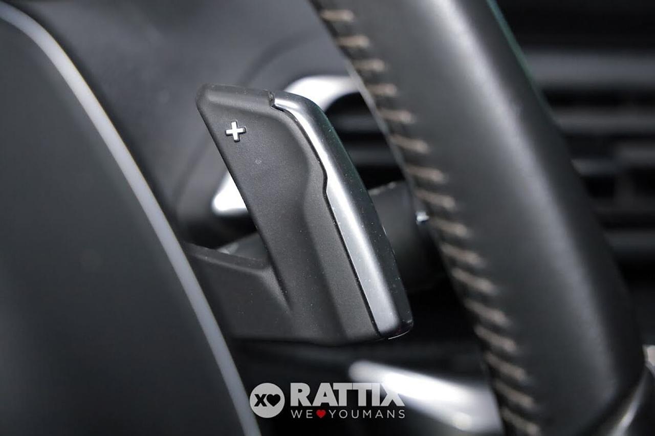 Peugeot Peugeot 5008 usata 8