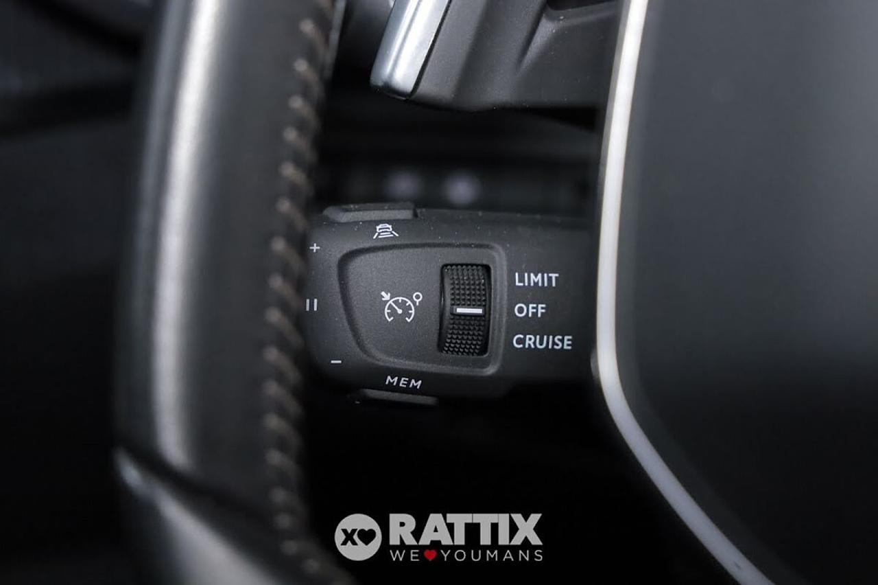 Peugeot Peugeot 5008 usata 9