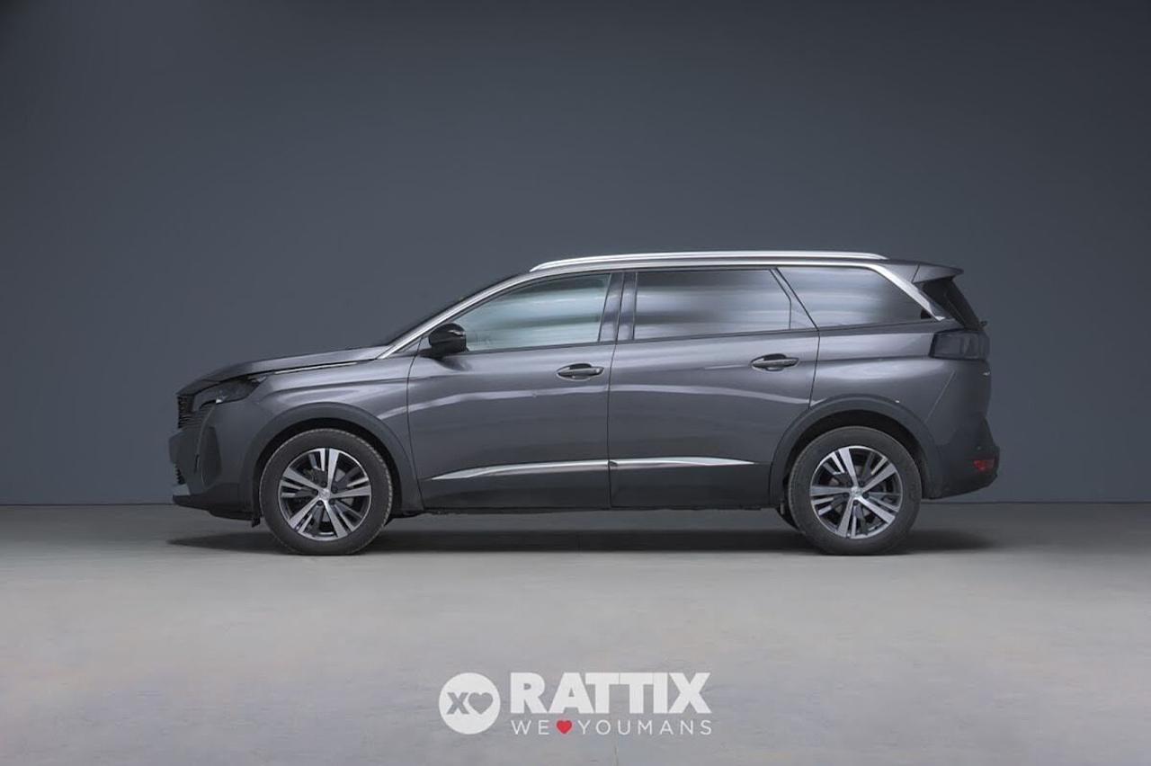 Peugeot Peugeot 5008 usata 11