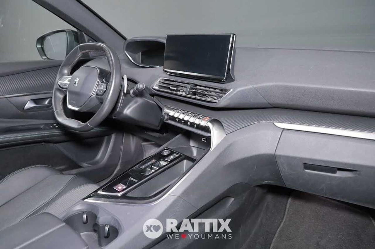 Peugeot Peugeot 5008 usata 12