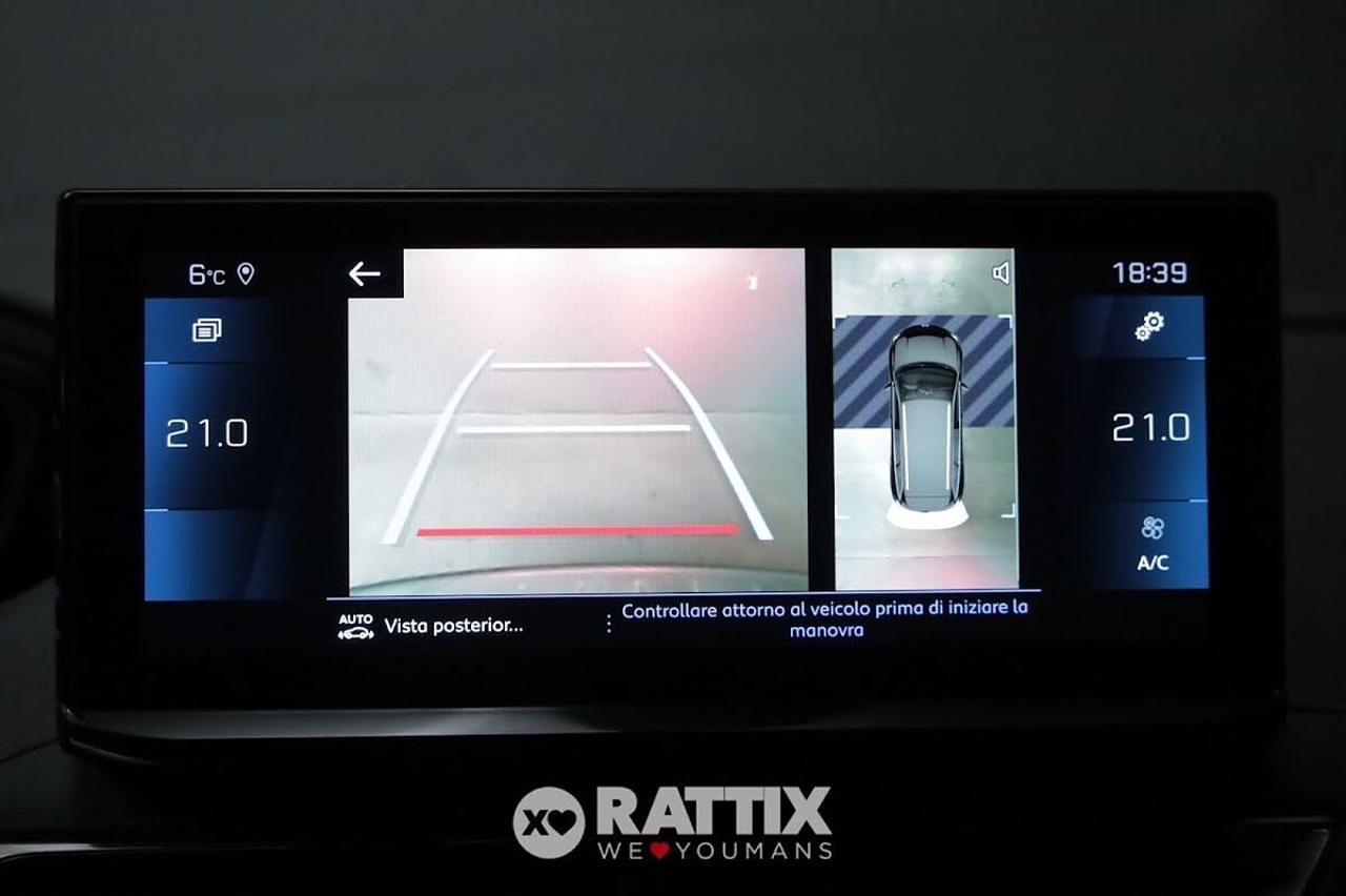 Peugeot Peugeot 5008 usata 13