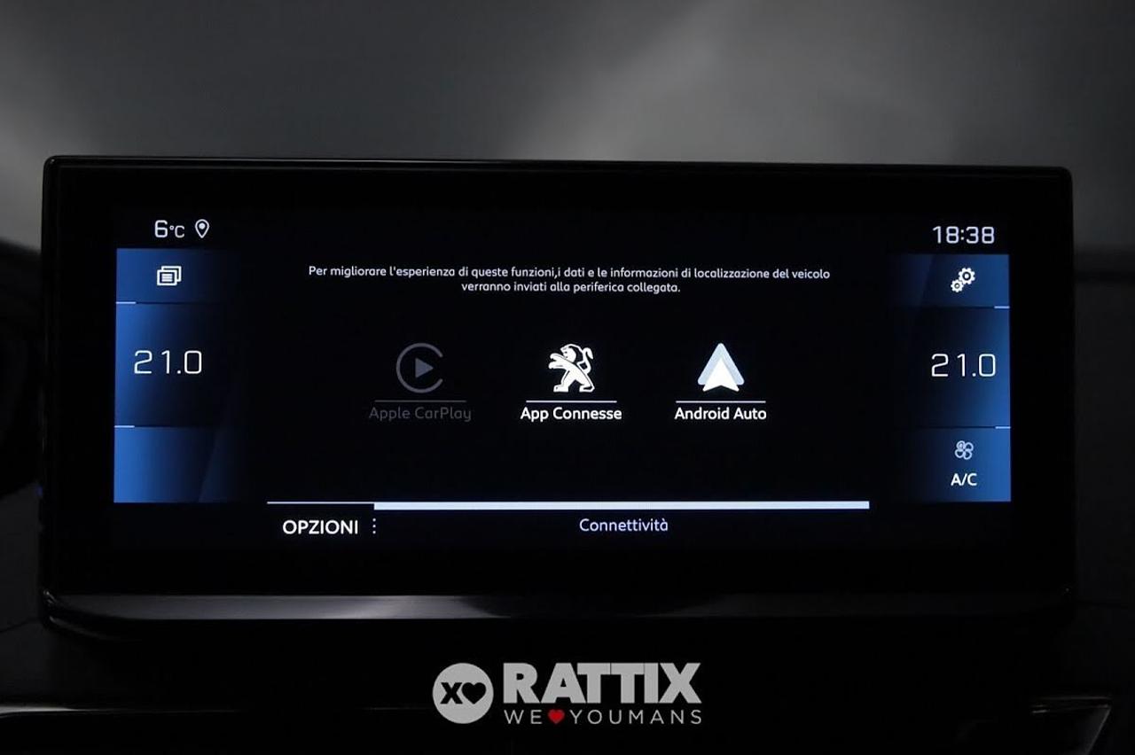 Peugeot Peugeot 5008 usata 15