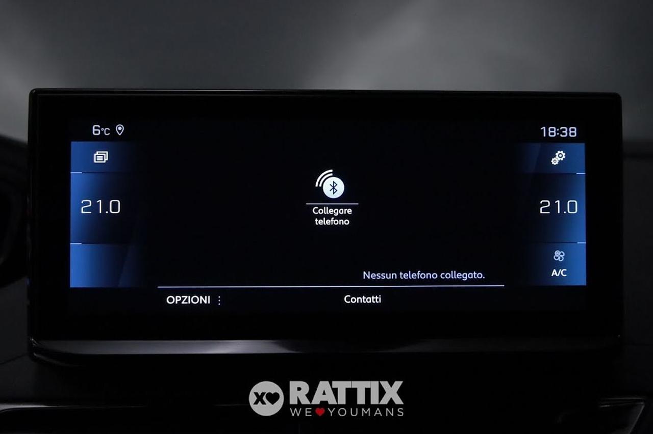 Peugeot Peugeot 5008 usata 16