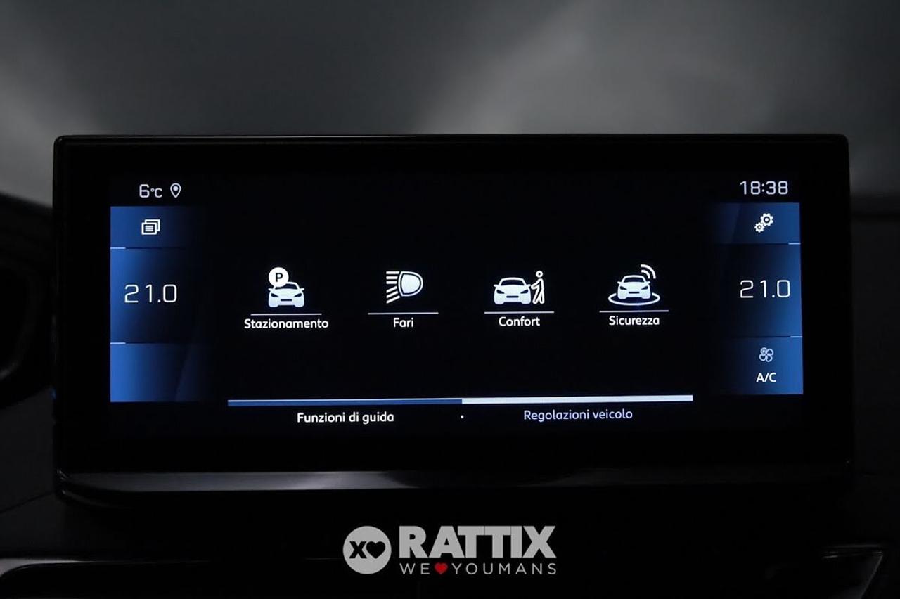 Peugeot Peugeot 5008 usata 17