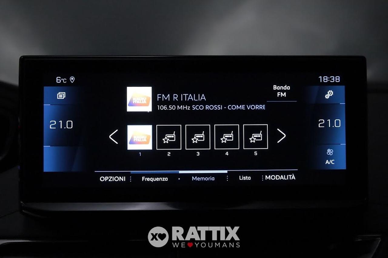 Peugeot Peugeot 5008 usata 19