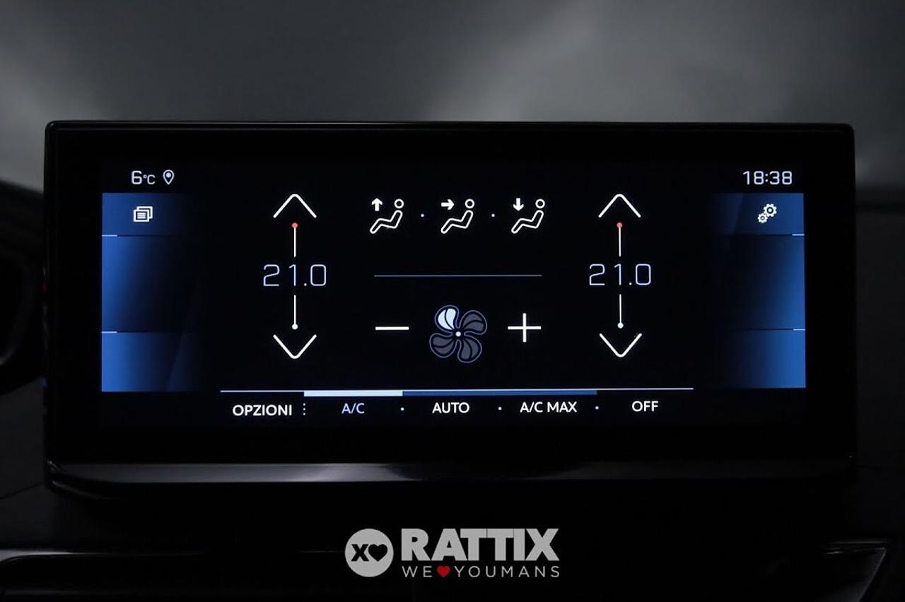 Peugeot Peugeot 5008 usata 20