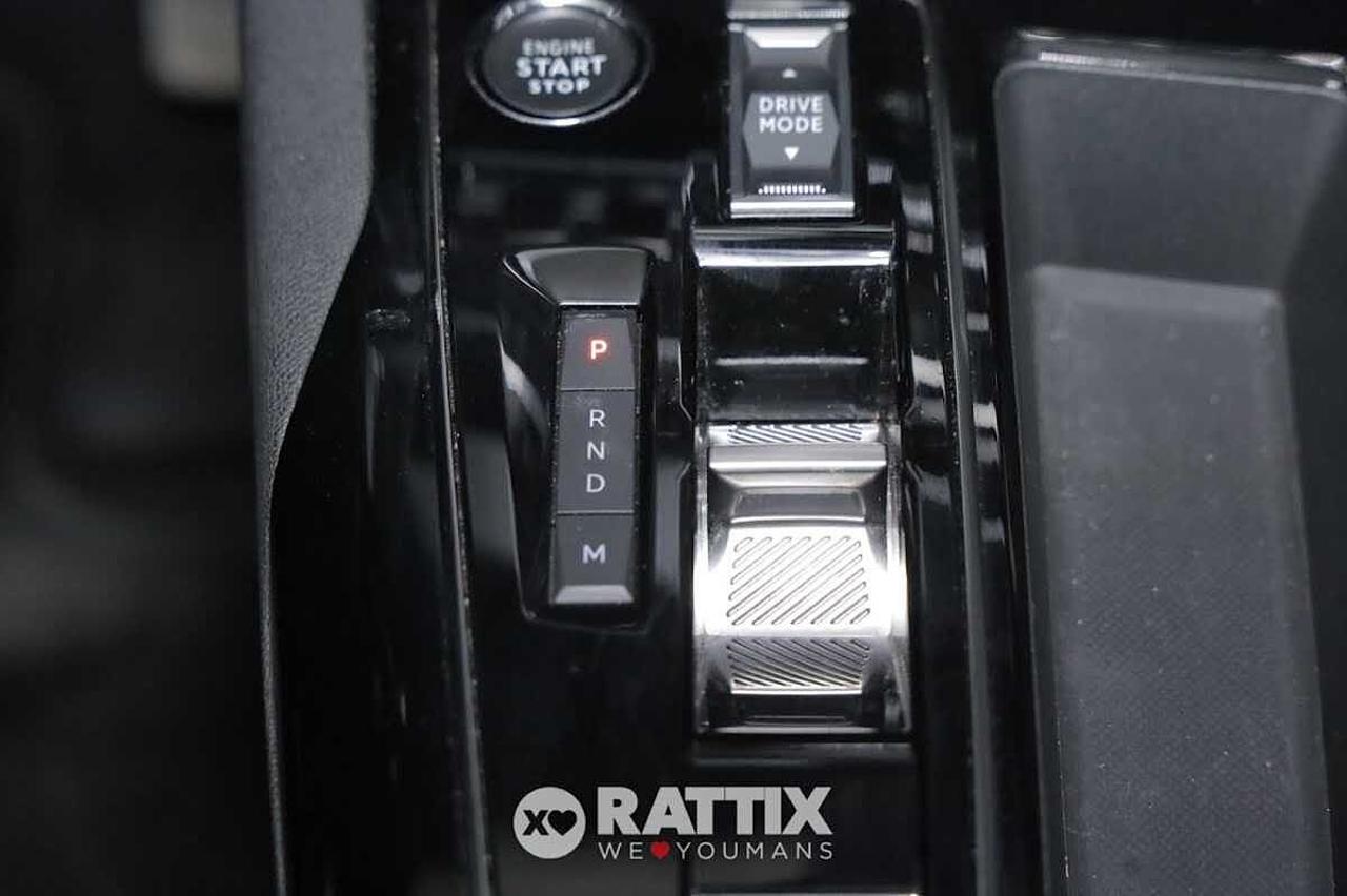 Peugeot Peugeot 5008 usata 21