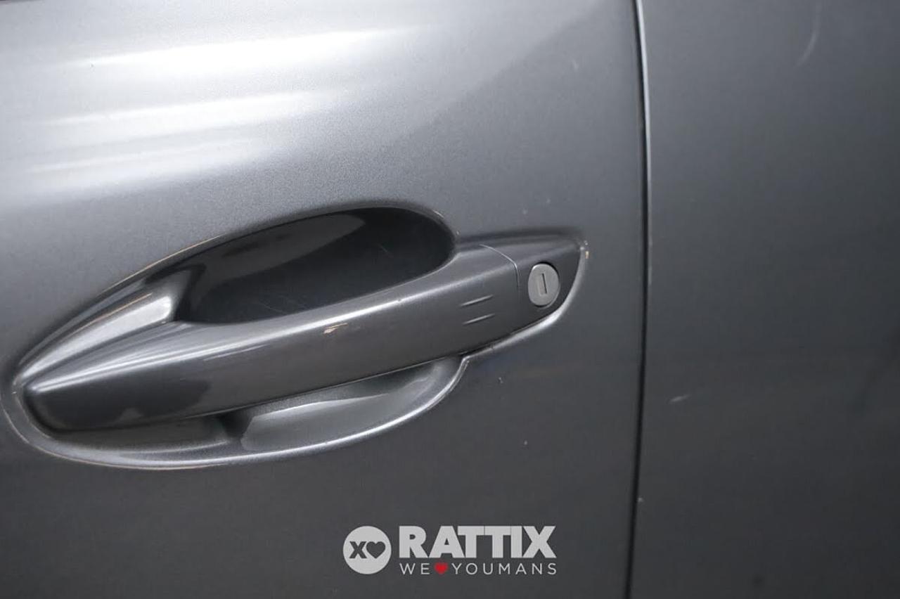 Peugeot Peugeot 5008 usata 25