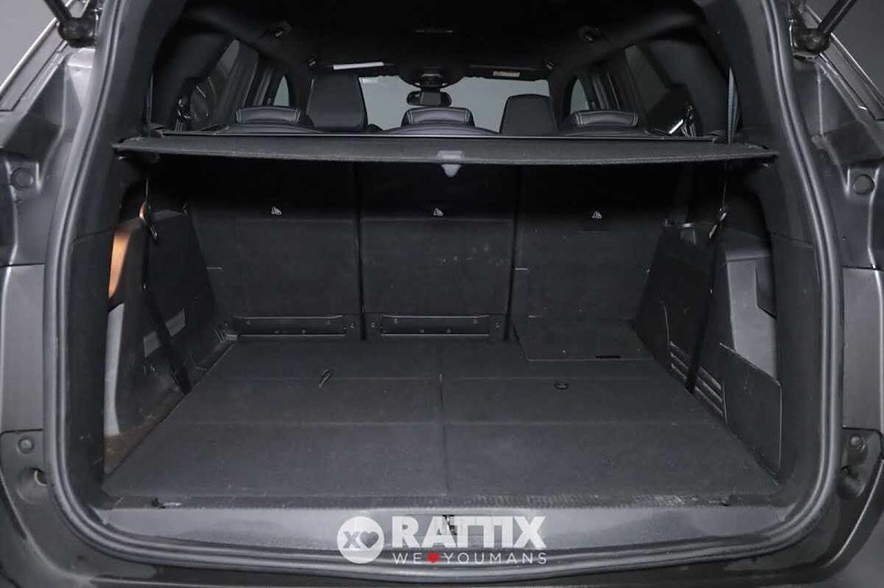 Peugeot Peugeot 5008 usata 27