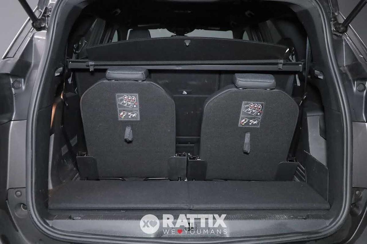 Peugeot Peugeot 5008 usata 28