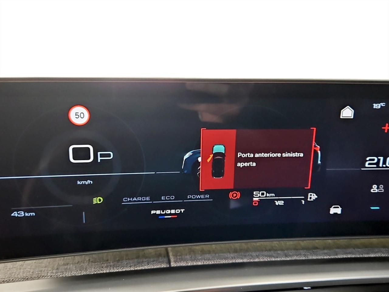 Peugeot Peugeot 5008 usata 1