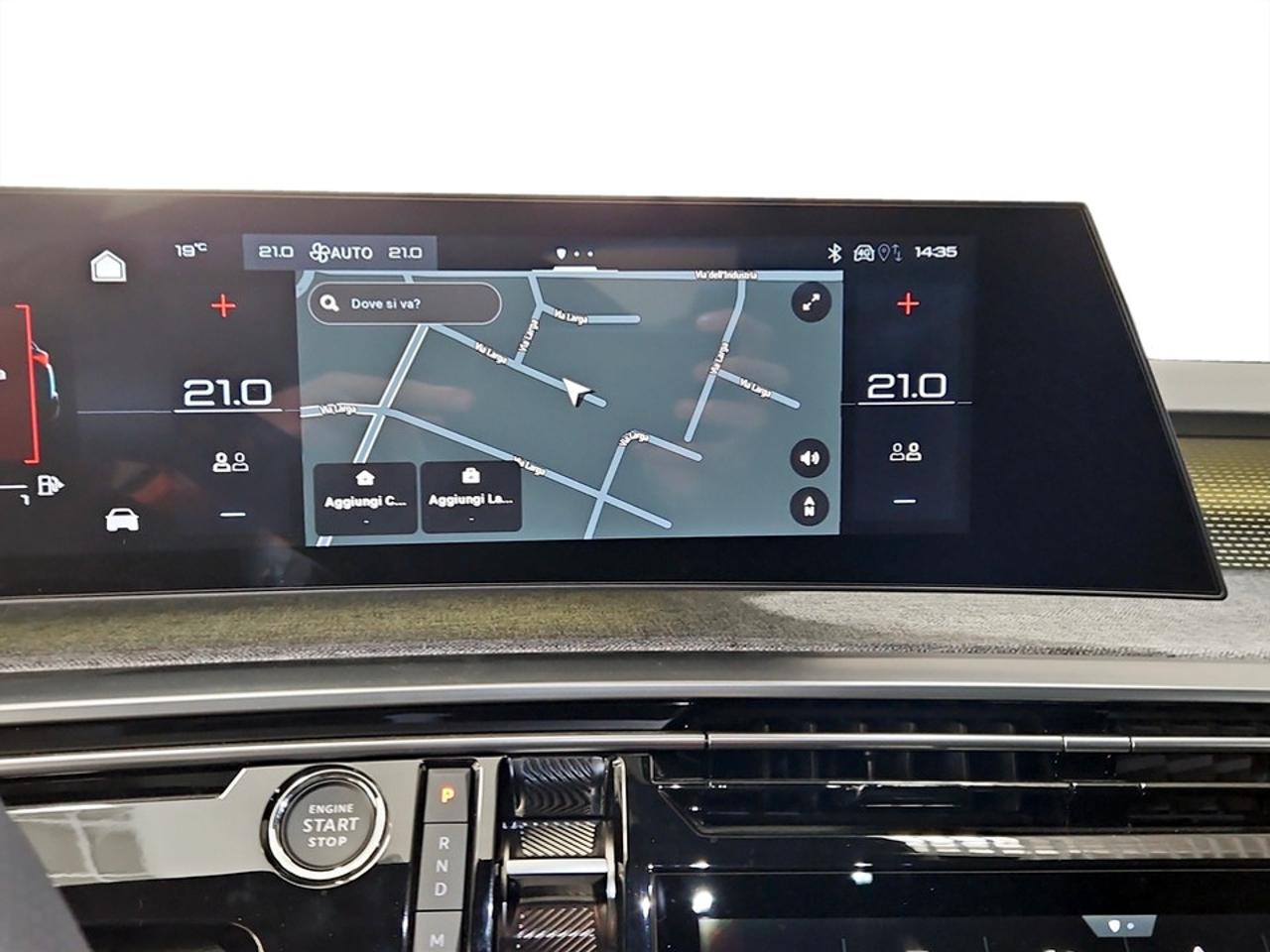 Peugeot Peugeot 5008 usata 2