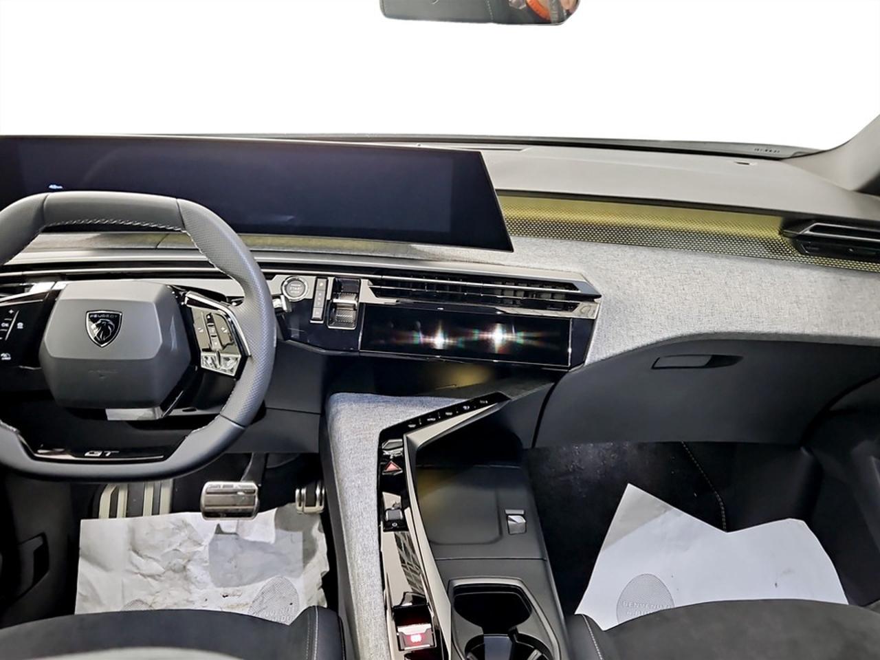 Peugeot Peugeot 5008 usata 3