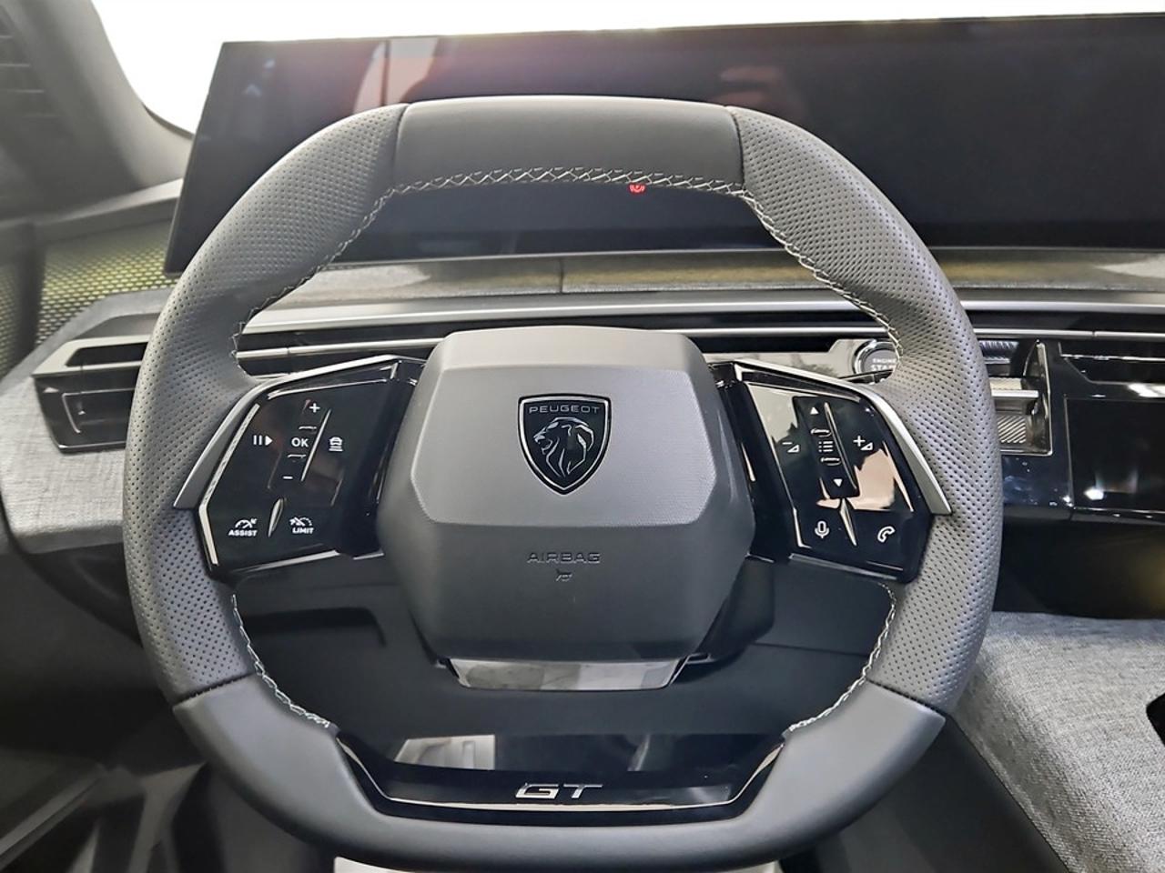 Peugeot Peugeot 5008 usata 4