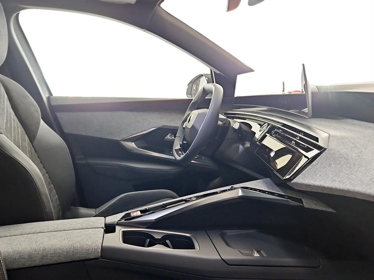 Peugeot Peugeot 5008 usata 6