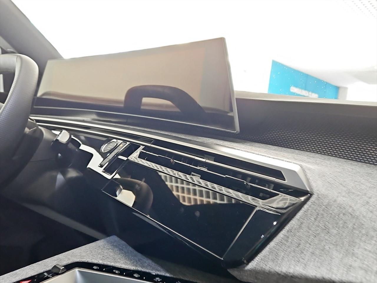 Peugeot Peugeot 5008 usata 7