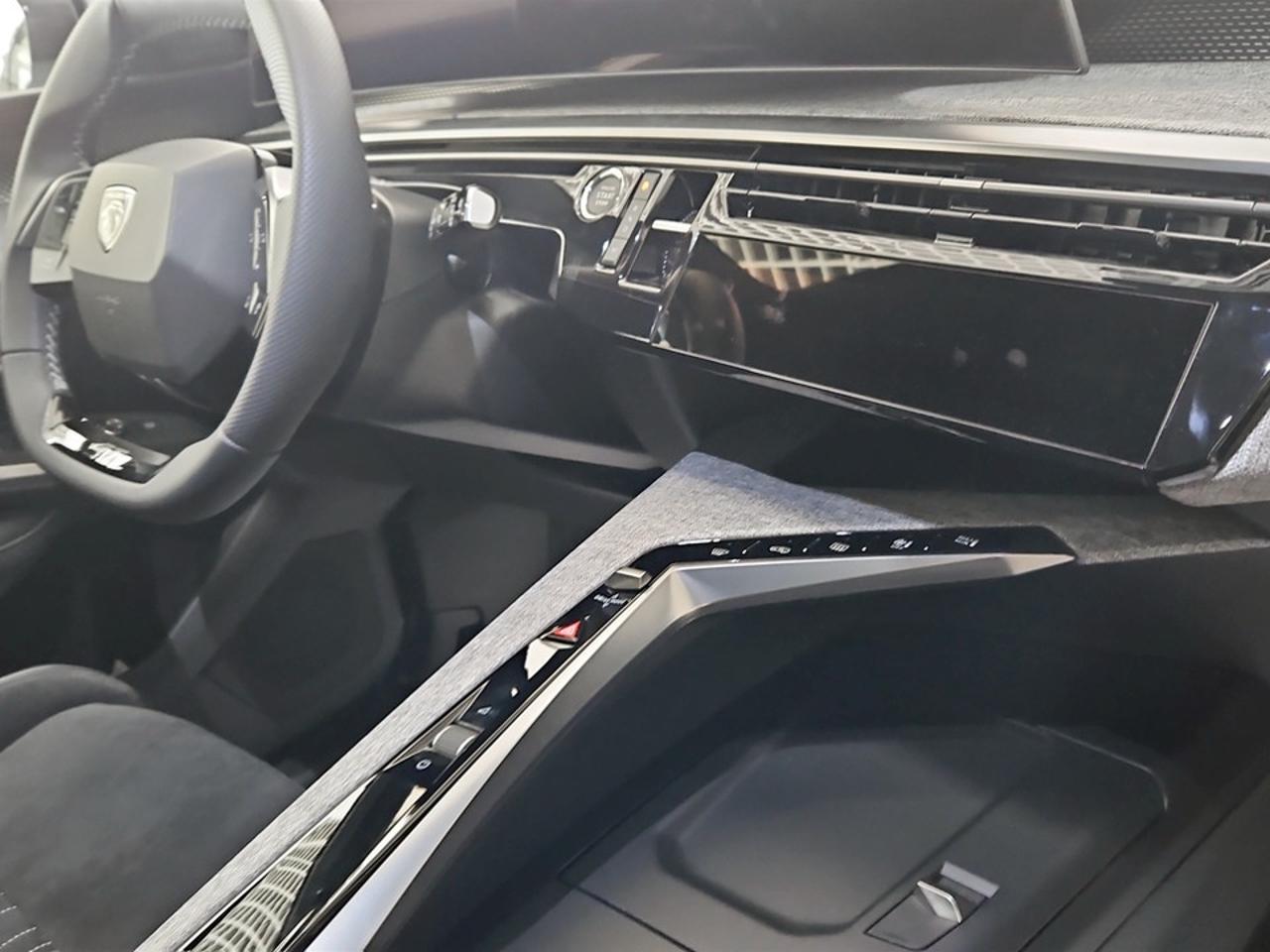 Peugeot Peugeot 5008 usata 8