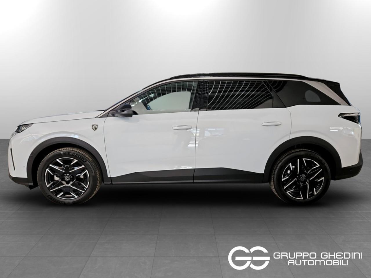 Peugeot Peugeot 5008 usata 11