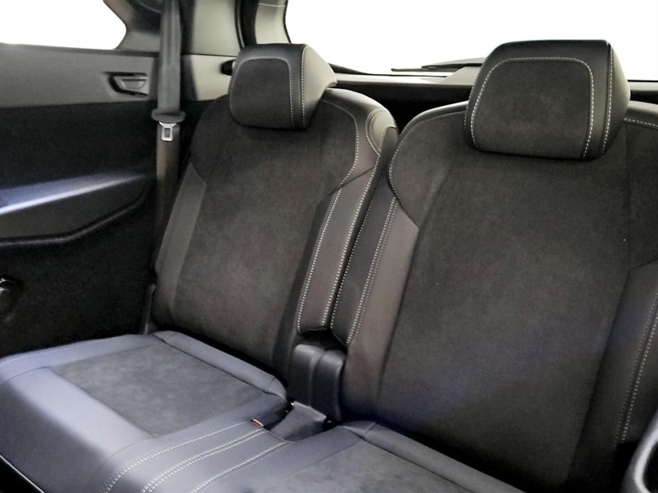 Peugeot Peugeot 5008 usata 12