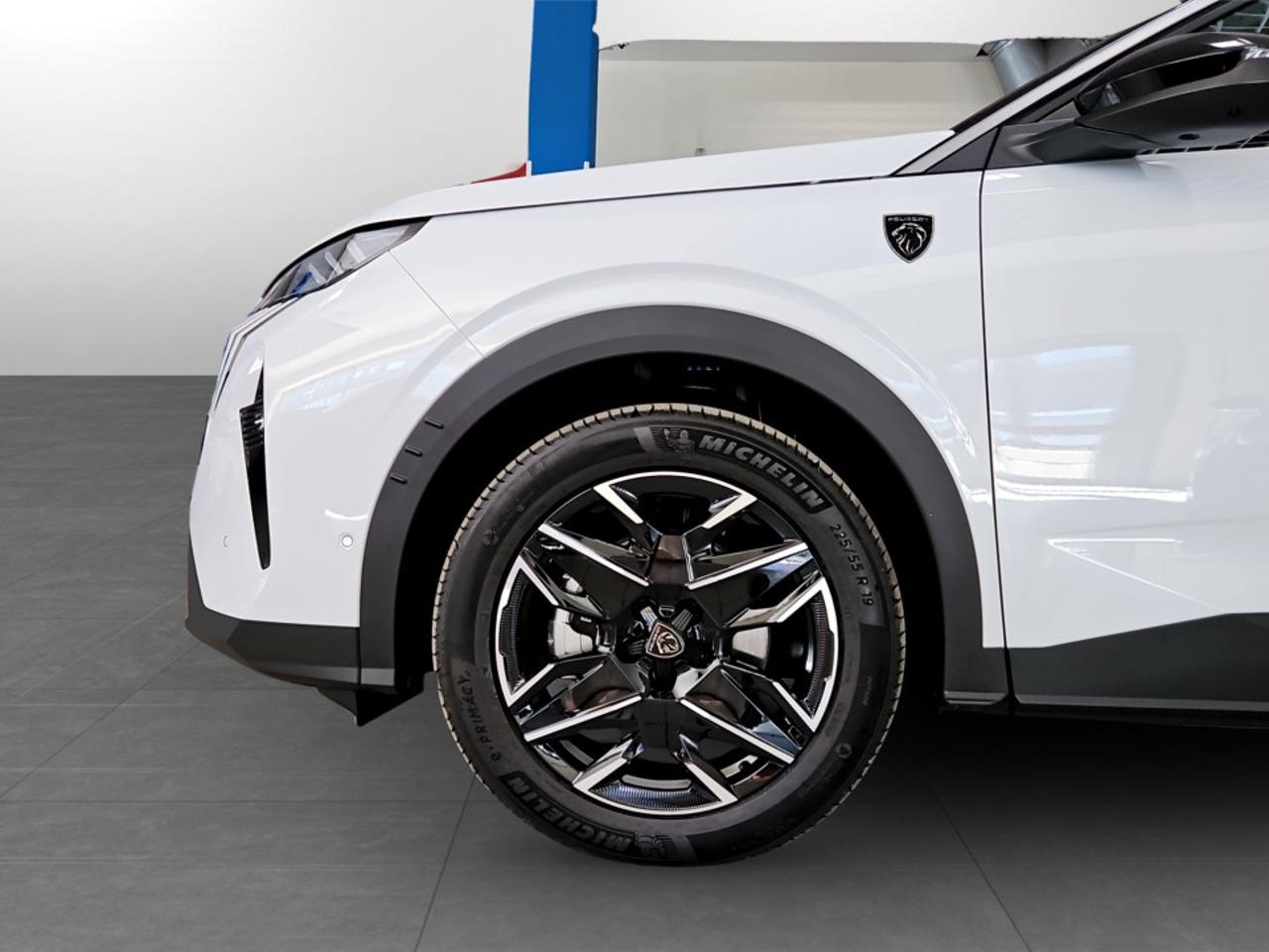 Peugeot Peugeot 5008 usata 14