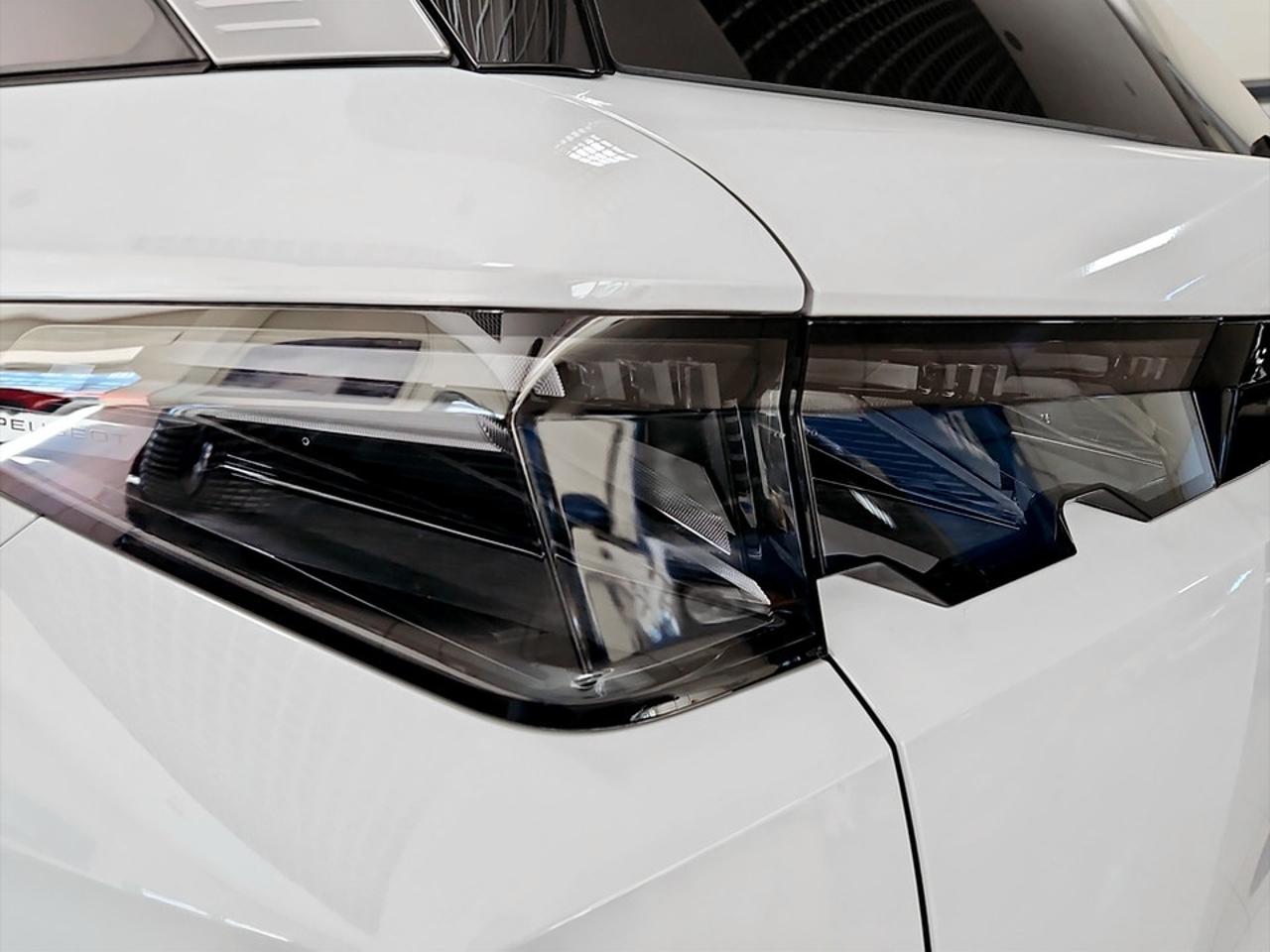 Peugeot Peugeot 5008 usata 15