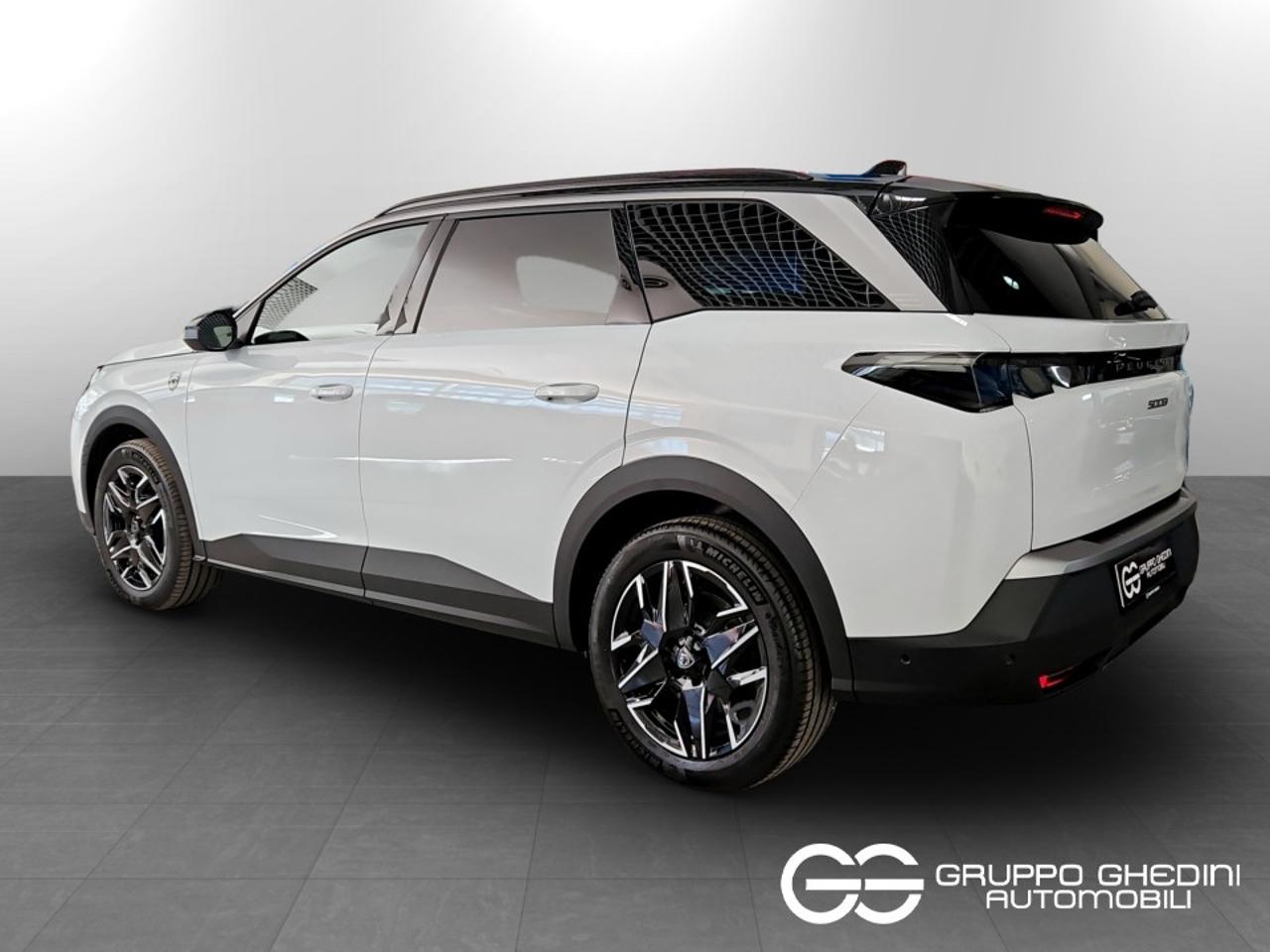 Peugeot Peugeot 5008 usata 17