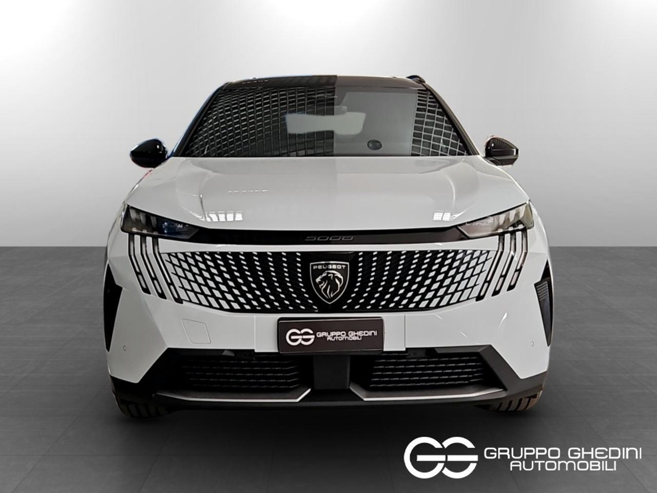 Peugeot Peugeot 5008 usata 18