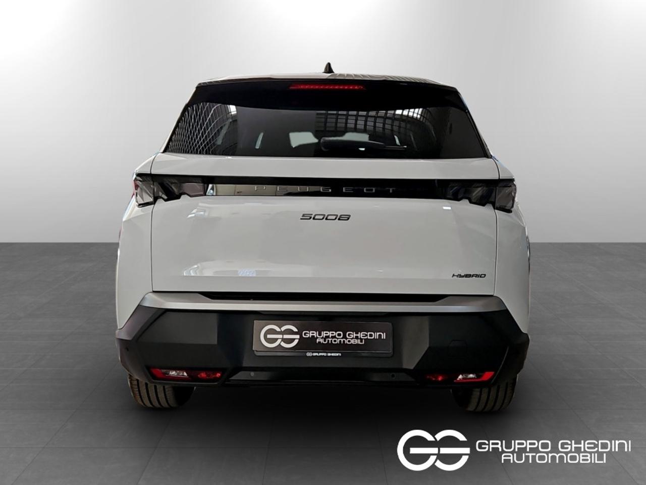 Peugeot Peugeot 5008 usata 19