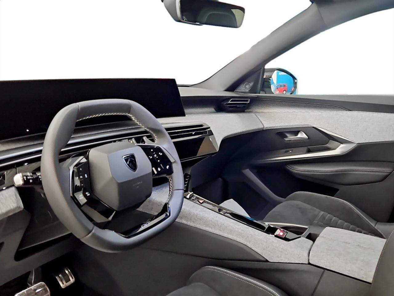 Peugeot Peugeot 5008 usata 20