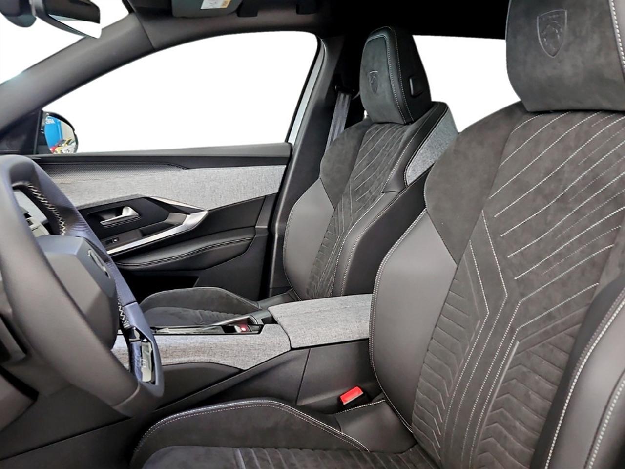 Peugeot Peugeot 5008 usata 21