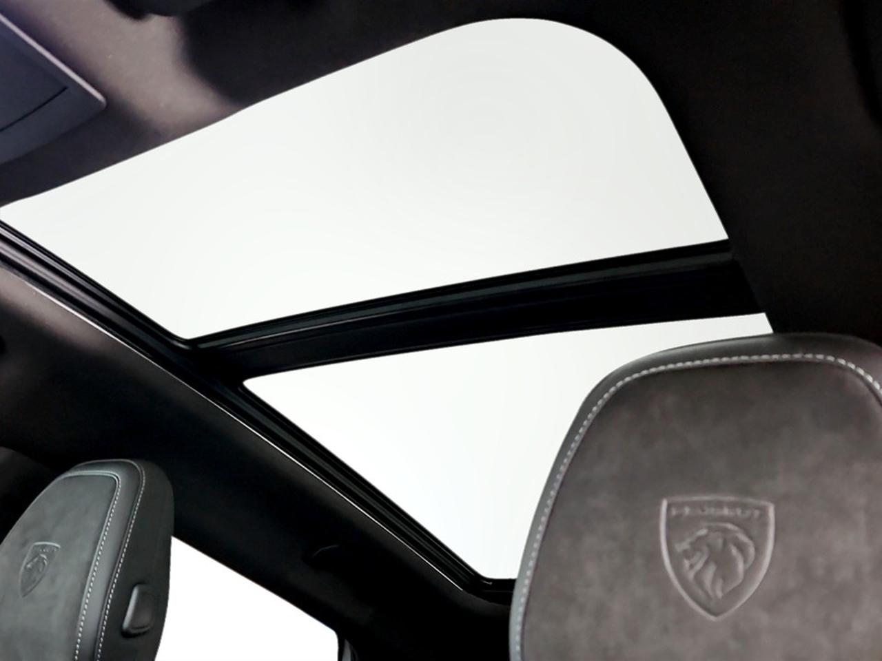 Peugeot Peugeot 5008 usata 23