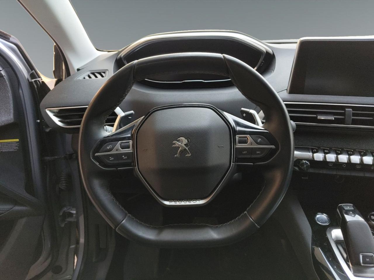 Peugeot Peugeot 5008 usata 4